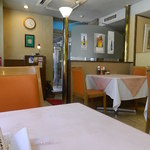 オーベルジュ・ド・ニレーヌ - 