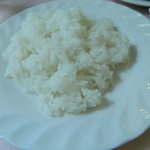 オーベルジュ・ド・ニレーヌ - ライス