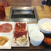 焼肉ライク 仙台広瀬通店