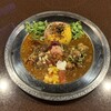 シチサンカレー