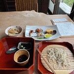 Soba Fuuta - 