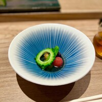 おおさかもん料理 鮨 守屋 - 