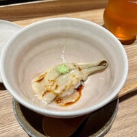 おおさかもん料理 鮨 守屋 - 