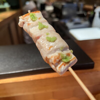 焼鳥 嘉とう - 