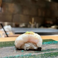 おおさかもん料理 鮨 守屋 - 
