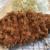 吉平 - ロースかつランチ（1300円）