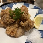 麻布 川上庵 - 