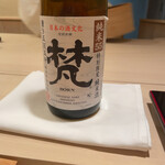 すし処 めくみ - 