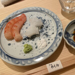 すし処 めくみ - 