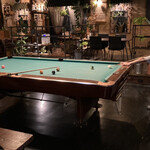 プールカフェ アクセル - 