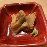 すし処 めくみ - 