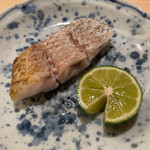 すし処 めくみ - 