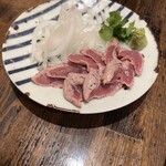 麻布 川上庵 - 