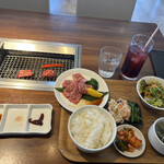 焼肉ダイニング GYUBEI - 