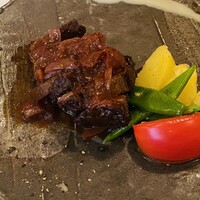 リストランテ アルベラータ - 