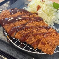 とんかつ まい泉 青山本店 - 