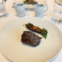 THE COSMOPOLITAN GRILL BAR TERRACE - 