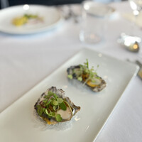 THE COSMOPOLITAN GRILL BAR TERRACE - 