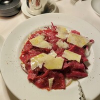 トラットリア グランボッカ - 