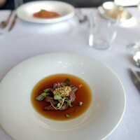 THE COSMOPOLITAN GRILL BAR TERRACE - 