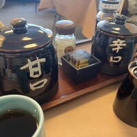とんかつ まい泉 青山本店 - 