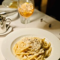 トラットリア グランボッカ - 