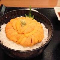 函館うに むらかみ 日本生命札幌ビル店 - 