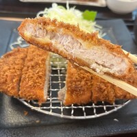 とんかつ まい泉 青山本店 - 