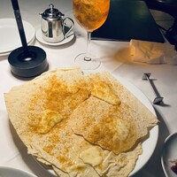 トラットリア グランボッカ - 