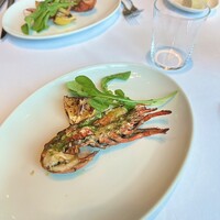 THE COSMOPOLITAN GRILL BAR TERRACE - 