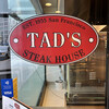 Tad's Steakhouse