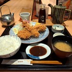 Tonkatsu Wakou - 