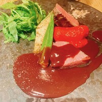 AWkitchen TOKYO 新丸ビル店 - 
