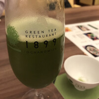 RESTAURANT 1899 OCHANOMIZU - 