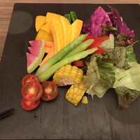 RESTAURANT 1899 OCHANOMIZU - 