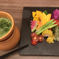 RESTAURANT 1899 OCHANOMIZU - 