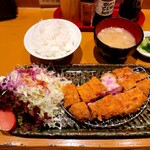 Tonkatsu Tonki - 