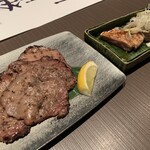 和食 個室居酒屋 北の夢祥わびさび - 