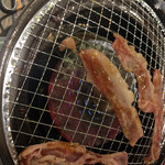 Horumon Yakiniku En - 