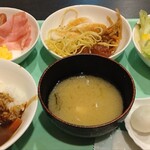 スマイルホテル - 