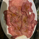 ホルモン焼肉 縁 - 