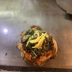 Teppan Okonomiyaki Denkousekka - 