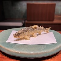 江戸前晋作 - 