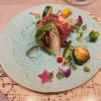 Global French Kitchen 雫 - 