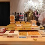 鮨 尚充 - ウニバーサルスタジオジャパン！