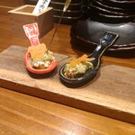 創作鉄板 粉者牛師 - 