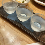 いなせ 寅”衛門 - 