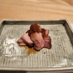 Suminone Asuto - 美味しすぎる豚のしょうが焼き♪