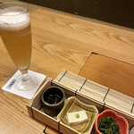 いなせ 寅”衛門 - 