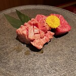 肉の匠 将泰庵 - 